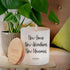 House Warming Gifts for New Home - Scented Candle Gift with 100% Organic Soy Wax & Fragrance Oil, 14 Oz., Vanilla