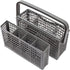 Dishwasher Silverware Replacement Basket, Compatible with Bosch, Maytag, Kenmore, Whirlpool, KitchenAid, LG, Samsung