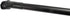 Cen-Tec Systems 95402 Extension, 35mm Diameter Miele and Sebo Vacuums, Attachment Set with Ratchet Wand, Black