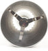 Ateco Sultan Tube (Protruding Cone) - Silver (796)