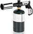 Propane Torch Cooking Torch, Powerful Gas Torch Gun for Camping Kitchen, Charcoal Torch Lighter