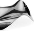 Alessi PG02 "Blip" Spoon Holder, Silver
