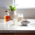 9oz Countertop Sugar Dispenser and Container with Pour Spout - Leak-Proof & Clump-Free Sugar Jar for Coffee Bar
