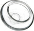 Glass Lid for Beverage Dispenser
