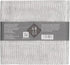 Japanese Kitchen Cloth Bincho Charcoal Blended, Layered Fine Mesh Cloth for Dish Wipe, Table Wipe, Hand Wipe