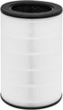Replacement HEPA Filter for Homedics Air Purifier Models AP-T45, AP-T45WT, AP-T40, AP-T40WT, AP-T40WTAR, AP-T40FL