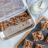 Nordic Ware 9 by 13 Inch Plastic Storage Lid, Translucent