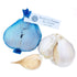 4 Bulbs pcs Kejora Fresh Elephant Garlic