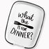 Ceramic Fork Spoon Rest, Functional Kitchenware for Dinner Party, Kitchen Countertop or Stove Top