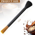 Coffee Grinder Cleaning Brush Dusting Espresso Brush Accessories Cleaner Barista Brush Machine Cleaning Brush Cleaning Tool for Bean Grain Coffee Tool Barista Home Kitchen by Acooruiteng