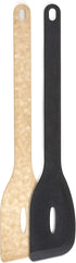 Epicurean Kitchen Series Cooking Utensils, Angled Turner in Natural