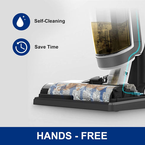 Ifloor3 3 S3 2 2 Roller Brush Replacement for Tineco iFloor and Floor One Cordless Wet Dry Vacuum Cleaner, Brush
