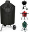 FOTITM Grill Cover for Large Green Egg, Outdoor Cover with Durable & Water