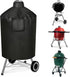 FOTITM Grill Cover for Large Green Egg, Outdoor Cover with Durable & Water