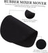 Zerodeko Non-slip Mat, Mixer Slider Mat for Stand Mixer, Countertop Appliance Slider for Blenders