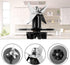 Replacement Parts Blender Blade Assembly, 3 Pieces Gaskets for Cuisinart CBT-500, SB5600, CB600