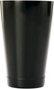 Barfly Cocktail Tin, Small 18 oz (532 ml), Black Color