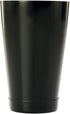 Barfly Cocktail Tin, Small 18 oz (532 ml), Black Color