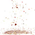 TecUnite Round Tissue Paper Table Confetti Dots for Wedding Birthday Party Decoration, Rose Gold Confetti