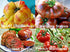 Harley Seeds 30 16 This is A Mix Rainbow Deluxe Tomato Seeds Mix Varieties, Heirloom Non-GMO, Indeterminate, Old