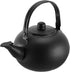 MAGICLULU Pot Metal Tea Kettle: Stovetop Kettle for Gas Stove, Coffee Mug with Lid, Japan Stainless Steel