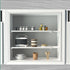 LIYIVNAA Closet 16.54'' Extendable Shelf Tension Rod Adjustable Clothes Hanger DIY Cabinet Storage Holder Wardrobe