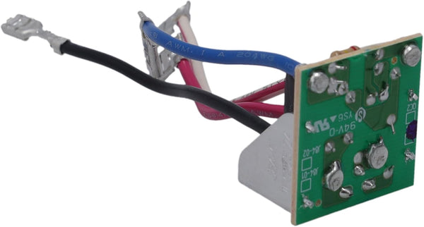 Supplying Demand W10325124 Stand Mixer Phase Control Board Replacement - 120V