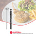 Home Basics Durable Cooking Thermometer - Stainless Steel Construction
