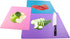 7 Pieces Flexible Cutting Board Mats - Plastic Cutting Boards for Kitchen Cooking, Dishwasher Safe