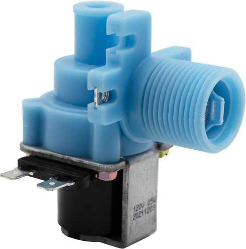 Supplying Demand 3U0111-01 Commercial Ice Machine Water Valve Replacement