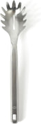 Calphalon Prime Stainless Steel Kitchen Slotted Spaghetti Pasta Server
