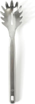 Calphalon Prime Stainless Steel Kitchen Slotted Spaghetti Pasta Server