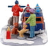 Lemax Village Collection Winter Vacation