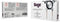 Sage Appliances SEC250 Espresso Cleaning Tablets, 8 Count (Pack of 1)