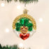 Old World Christmas Irish Gift Collection - Glass Blown Ornaments for Claddagh Christmas Tree