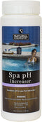 Natural Chemistry Spa pH Increaser, 2.49 lb, Pack of 2, Increases pH