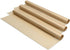Navaris 3x Reusable Baking Sheets - 13"x16" Parchment Paper for Baking Oven - Set of 3 Pieces