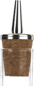 Barfly Bitters Bottle, 1.7 oz (50 ml.), Stainless Steel