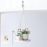 Dolibest 40 Pack Q-Hanger Hooks for Home Christmas Lights, String Light Hooks with Safety Buckle Design for Outdoor