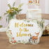 Kate Aspen Woodland Baby Shower Decorations | Decor Sign Kit with 8 Different Signs
