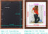 RPJC 11x14 Picture Frames - Solid Wood with High Definition Glass for 8x10 or 11x14 Photos
