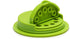 Jarware Green Spice Lid for Regular Mouth Mason Jars