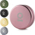 ONGROK Storage Puck, Pink, Perfect Size Case to Store in Your Pocket, Airtight, Preserves Moisture Profile, Smell and
