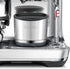 Breville Knock Box 10 Espresso Accessory, Brushed Stainless Steel, One Size