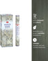 Hem White Sage Tubes Incense - 20g, Box of Six