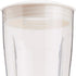 Brentwood JB-191 Personal Blender, 14 oz, White