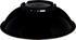 Carlisle FoodService Products 800B03 Melamine Salad Bowl, 27 oz, Black