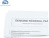 Supplying Demand WR51X10101 WR51X10097 Refrigerator Defrost Heater Assembly Replacement Kit