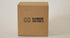 Bella Personal Size Rocket Blender Replacement Parts, 2 Gaskets, 3" Diameter