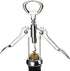 Wing Corkscrew Wine Opener by HQY, Premium All-in-one Wine Corkscrew and Bottle Opener
